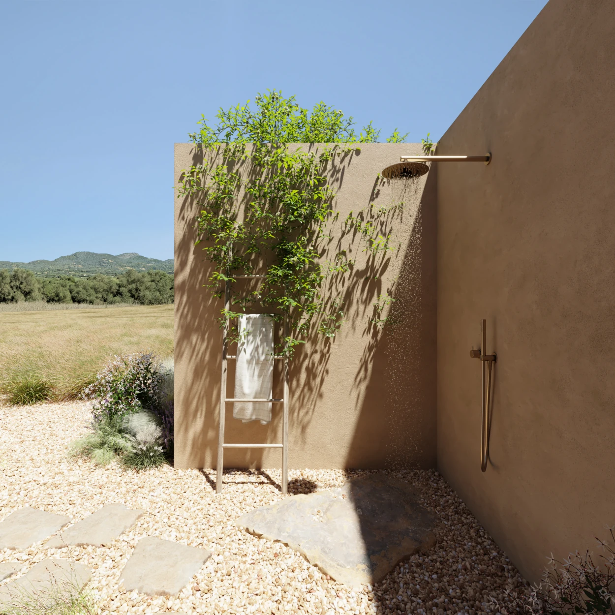 Project image